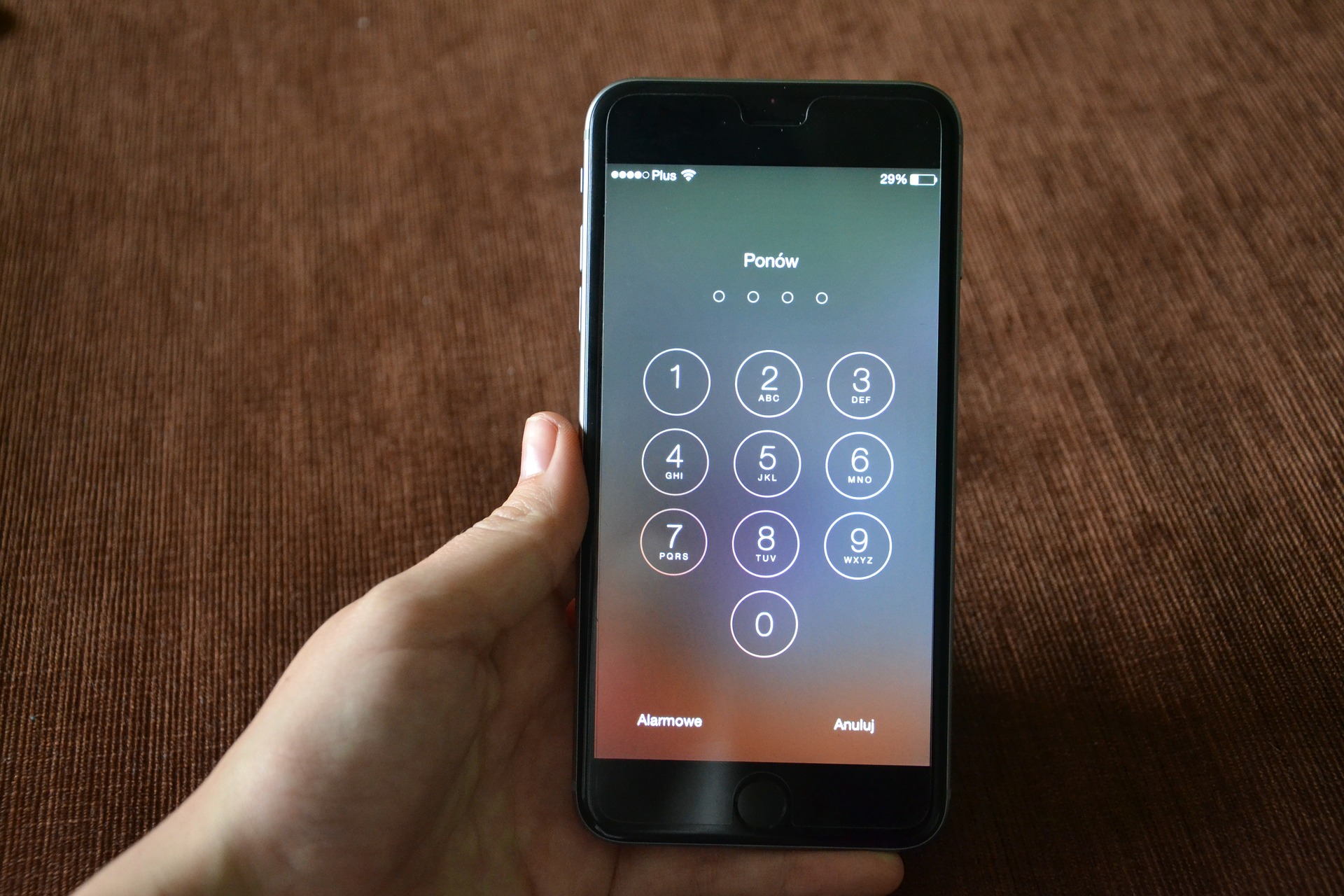 5 Ways to Unlock iPhone If You Forgot Your Passcode