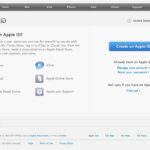 Apple ID