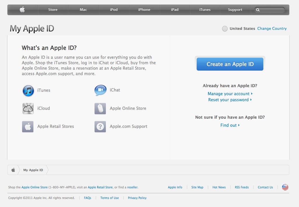 How to permanently delete your Apple ID