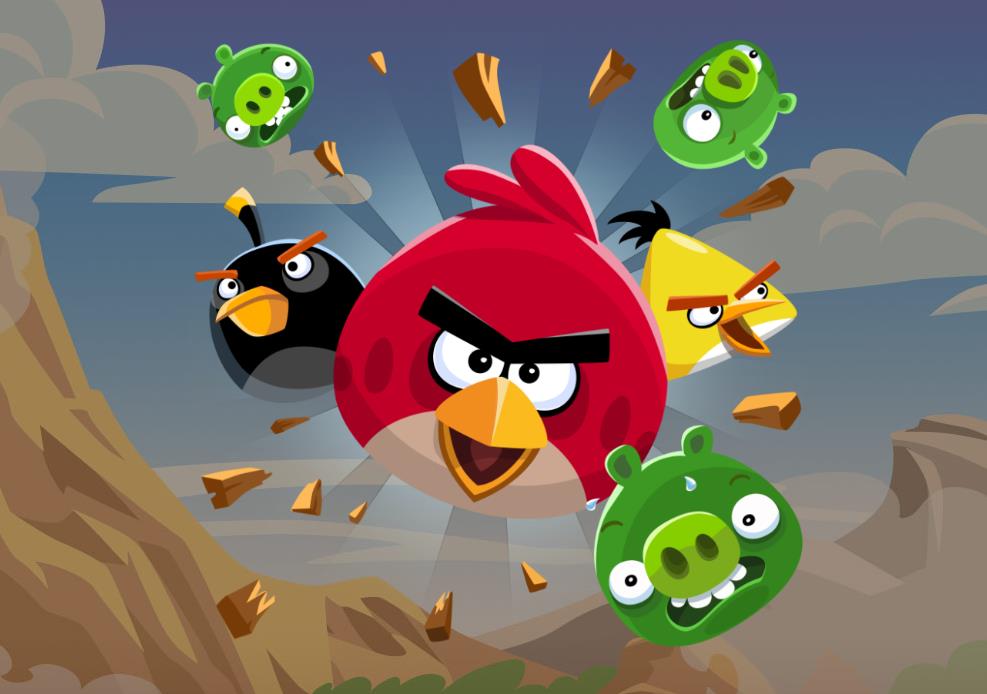 Angry Birds Classic returns to the App Store