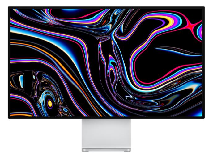 Apple Updating iMac display technology