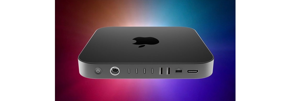 The next Mac mini M2 and M2pro