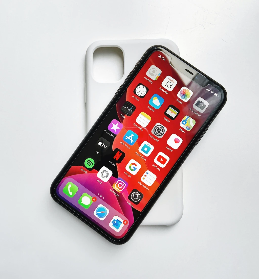 iphone 11 pro