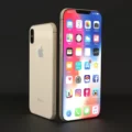 The iPhone XS Max - A Masterpiece of Mobile Technology