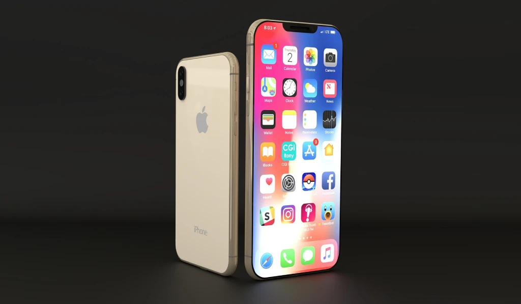 The iPhone XS Max – A Masterpiece of Mobile Technology