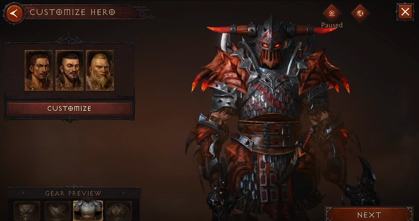 Diablo Immortal