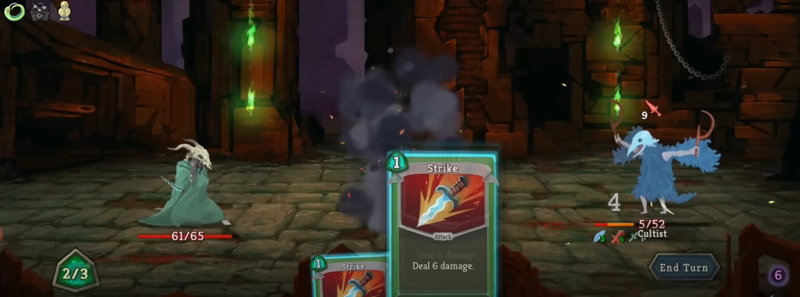 Slay the Spire