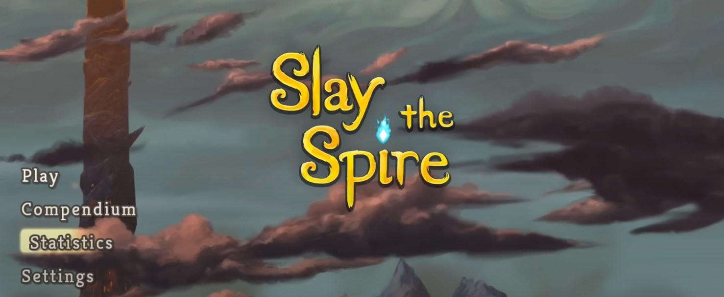 Slay the Spire